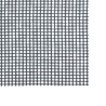 Tapis de tente anthracite 4x3 m 