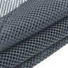 Tapis de tente anthracite 4x3 m 