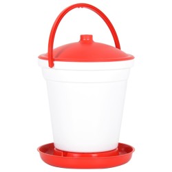 Abreuvoir automatique pour volailles 18 L 