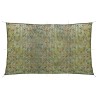 Filet de camouflage avec sac de rangement 2x7 m Vert 