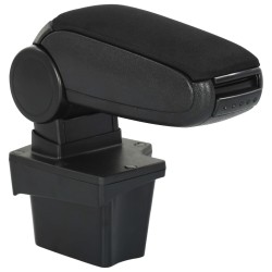 Accoudoir de voiture pour Kia K2 Kia Rio (2011-2016) 