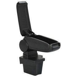 Accoudoir de voiture pour Kia K2 Kia Rio (2011-2016) 