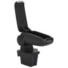 Accoudoir de voiture pour Kia K2 Kia Rio (2011-2016) 