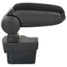 Accoudoir de voiture pour Kia K2 Kia Rio (2011-2016) 