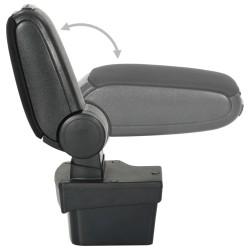 Accoudoir de voiture pour Kia K2 Kia Rio (2011-2016) 