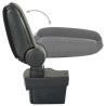 Accoudoir de voiture pour Kia K2 Kia Rio (2011-2016) 