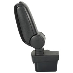 Accoudoir de voiture pour Kia K2 Kia Rio (2011-2016) 