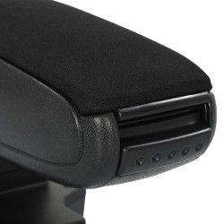 Accoudoir de voiture pour Kia K2 Kia Rio (2011-2016) 