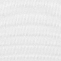 Écran de balcon blanc 90x1000 cm 100% polyester oxford 