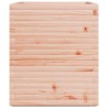 Jardinière 90x60x72 cm bois massif douglas 
