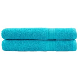 Serviettes de sauna de qualité supérieure SOLUND 2 pcs 