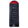 Sac de couchage pour adultes camping 3-4 saisons 