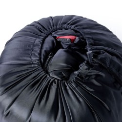 Sac de couchage pour adultes camping 3-4 saisons 