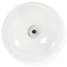 Lampe suspendue industrielle 42 cm Blanc E27 