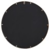 Miroir de jardin Sable 60x4 cm Fer Rond utilisation extérieure 