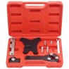 Kit d'outils de réglage de moteur 9 pcs 