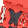 Kit d'outils de réglage de moteur 9 pcs 