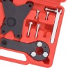 Kit d'outils de réglage de moteur 9 pcs 