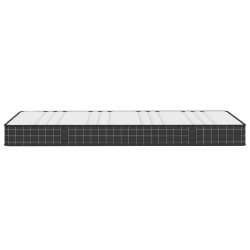 Matelas à ressorts bonnell moyen 70x200 cm 
