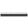 Matelas à ressorts bonnell moyen 70x200 cm 