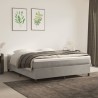Sur-matelas 180x210x5 cm 