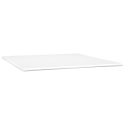 Sur-matelas 180x210x5 cm 