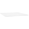 Sur-matelas 180x210x5 cm 