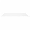 Sur-matelas 180x210x5 cm 
