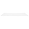 Sur-matelas 180x210x5 cm 