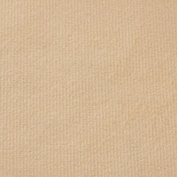 Canapé pour enfants Crème Peluche douce 