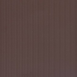 Écran d'intimité de jardin PVC 35x0,19 m Marron 