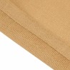 Tapis de tente sable 250x600 cm PEHD 