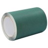 Bande de gazon artificiel 0,15x20 m Vert 