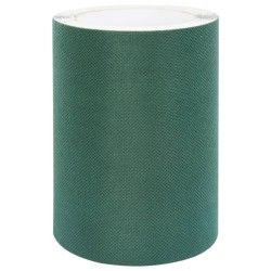 Bande de gazon artificiel 0,15x20 m Vert 
