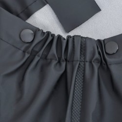Cuissardes avec bottes noir taille 41 