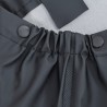 Cuissardes avec bottes noir taille 41 