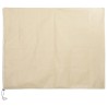 Housses de protection pour plantes avec fermeture éclair 10 pcs 