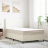 Matelas à ressorts ensachés moyen 120x200 cm 