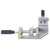 Pince d'angle à manche double 95 mm Aluminium 