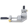 Pince d'angle à manche double 95 mm Aluminium 