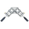 Pince d'angle à manche double 95 mm Aluminium 
