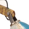 Applique Style industriel Multicolore Ronde E27 