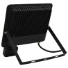 Projecteur à LED avec capteur 100 W Blanc froid 