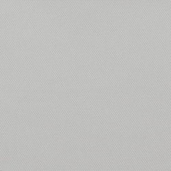 Écran de balcon gris clair 75x1000 cm 100% polyester oxford 