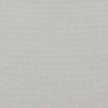 Écran de balcon gris clair 75x1000 cm 100% polyester oxford 
