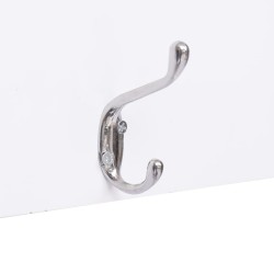 Porte-manteau mural FAMILY 74x29,5 cm 