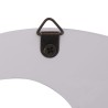 Porte-manteau mural FAMILY 74x29,5 cm 