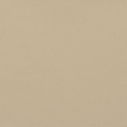 Écran de balcon beige 120x800 cm 100% polyester oxford 