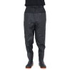 Cuissardes avec bottes noir taille 39 