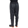 Cuissardes avec bottes noir taille 39 